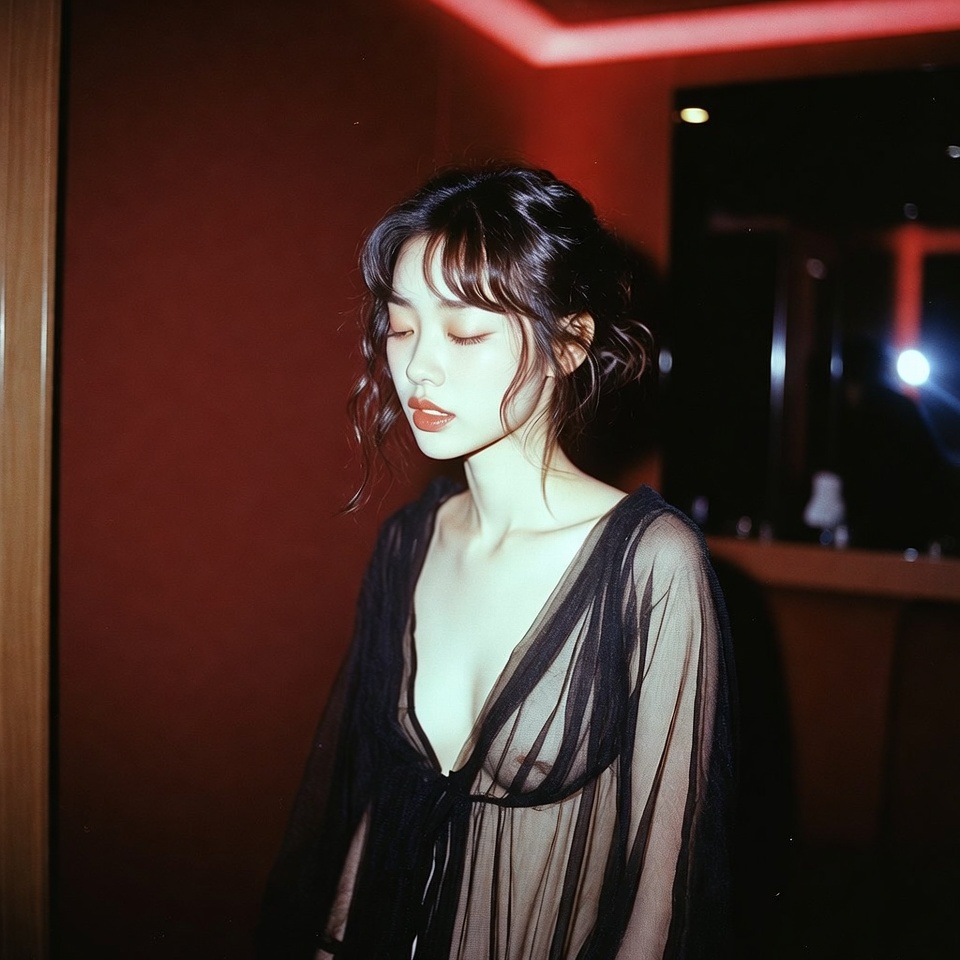 민서