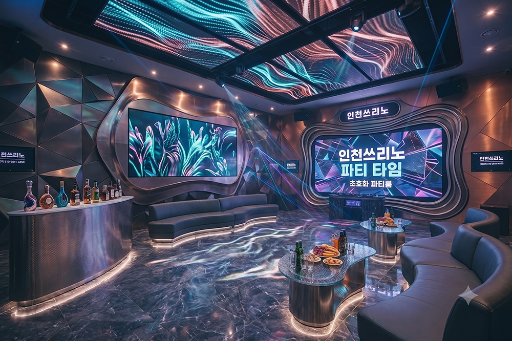 파티룸