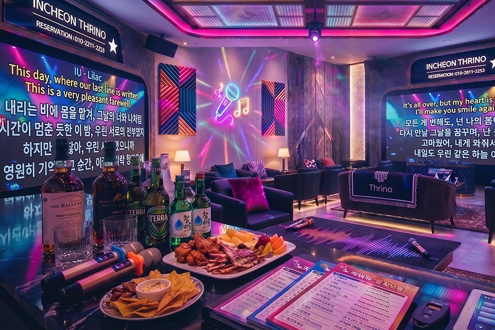 VIP룸